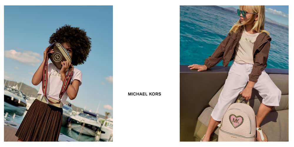 Michael Kors ubrania dla dziewczynek 4, 5, 6, 8, 10, 12, 14 lat.